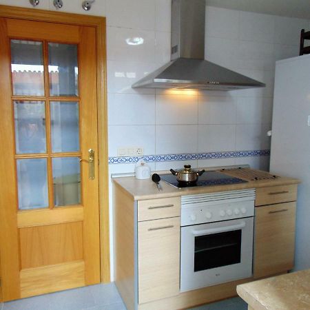 Ferienwohnung El Rincon De Antonio Casarrubios del Monte Exterior foto