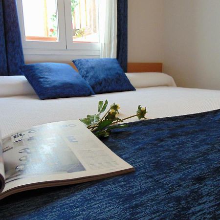 Ferienwohnung El Rincon De Antonio Casarrubios del Monte Exterior foto
