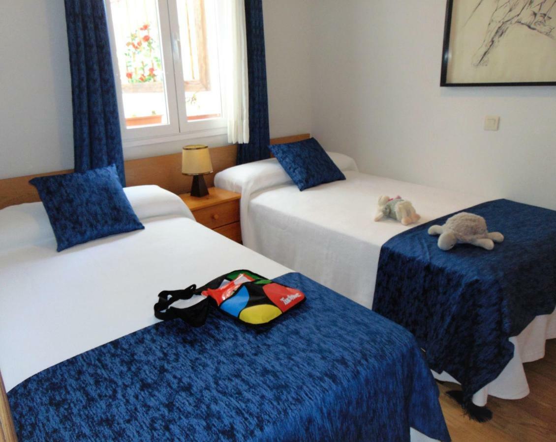 Ferienwohnung El Rincon De Antonio Casarrubios del Monte Exterior foto