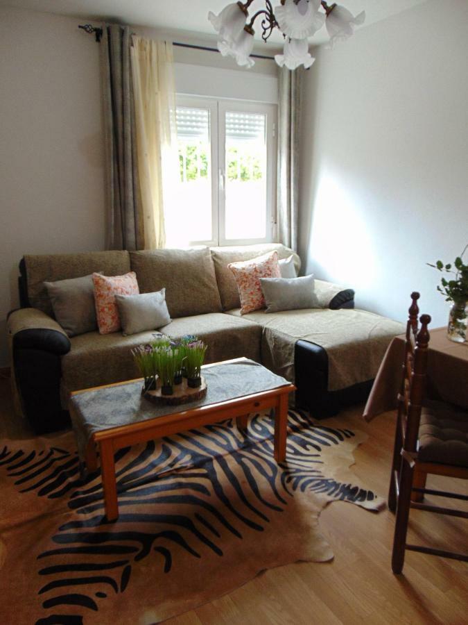 Ferienwohnung El Rincon De Antonio Casarrubios del Monte Exterior foto