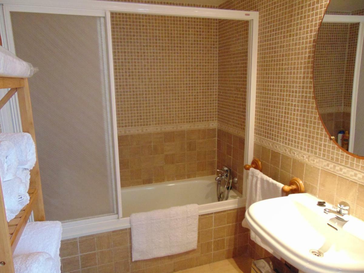 Ferienwohnung El Rincon De Antonio Casarrubios del Monte Exterior foto