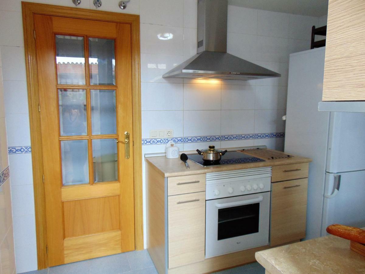Ferienwohnung El Rincon De Antonio Casarrubios del Monte Exterior foto