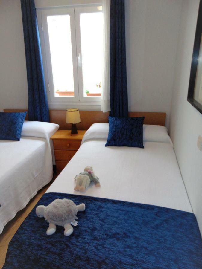 Ferienwohnung El Rincon De Antonio Casarrubios del Monte Exterior foto