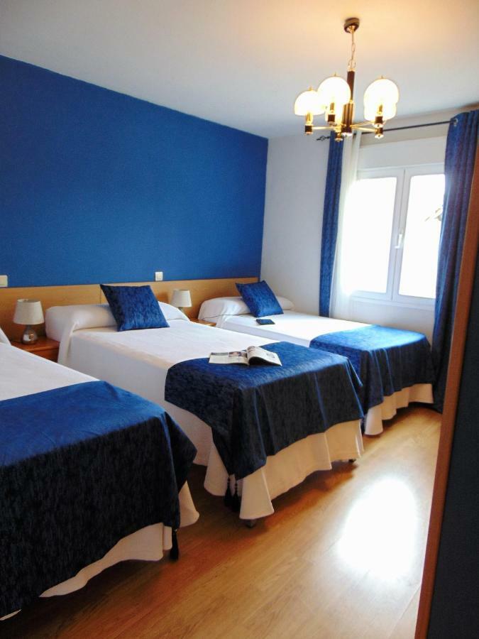Ferienwohnung El Rincon De Antonio Casarrubios del Monte Exterior foto