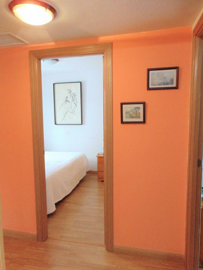 Ferienwohnung El Rincon De Antonio Casarrubios del Monte Exterior foto