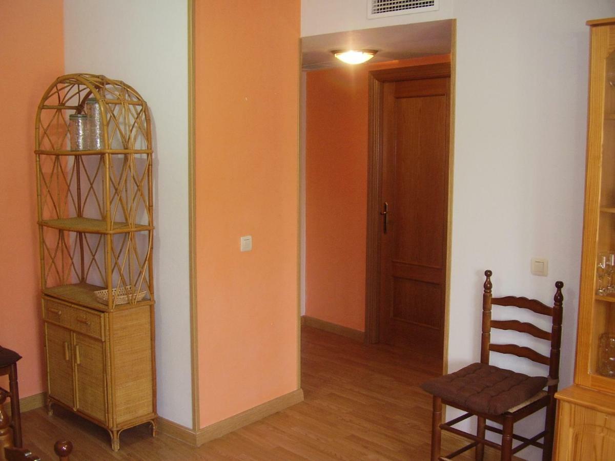 Ferienwohnung El Rincon De Antonio Casarrubios del Monte Exterior foto