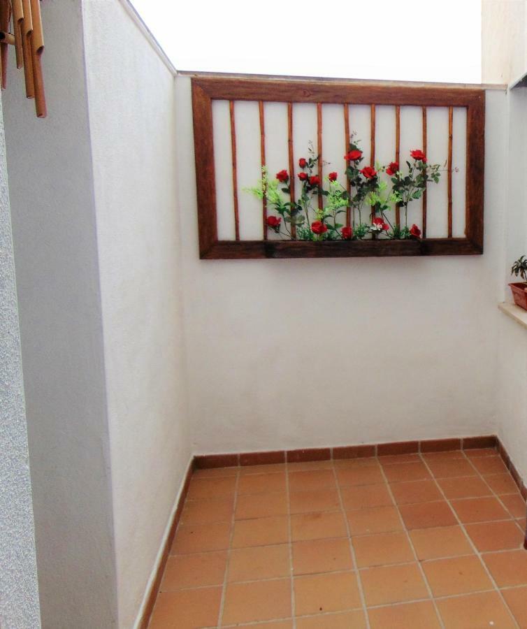 Ferienwohnung El Rincon De Antonio Casarrubios del Monte Exterior foto