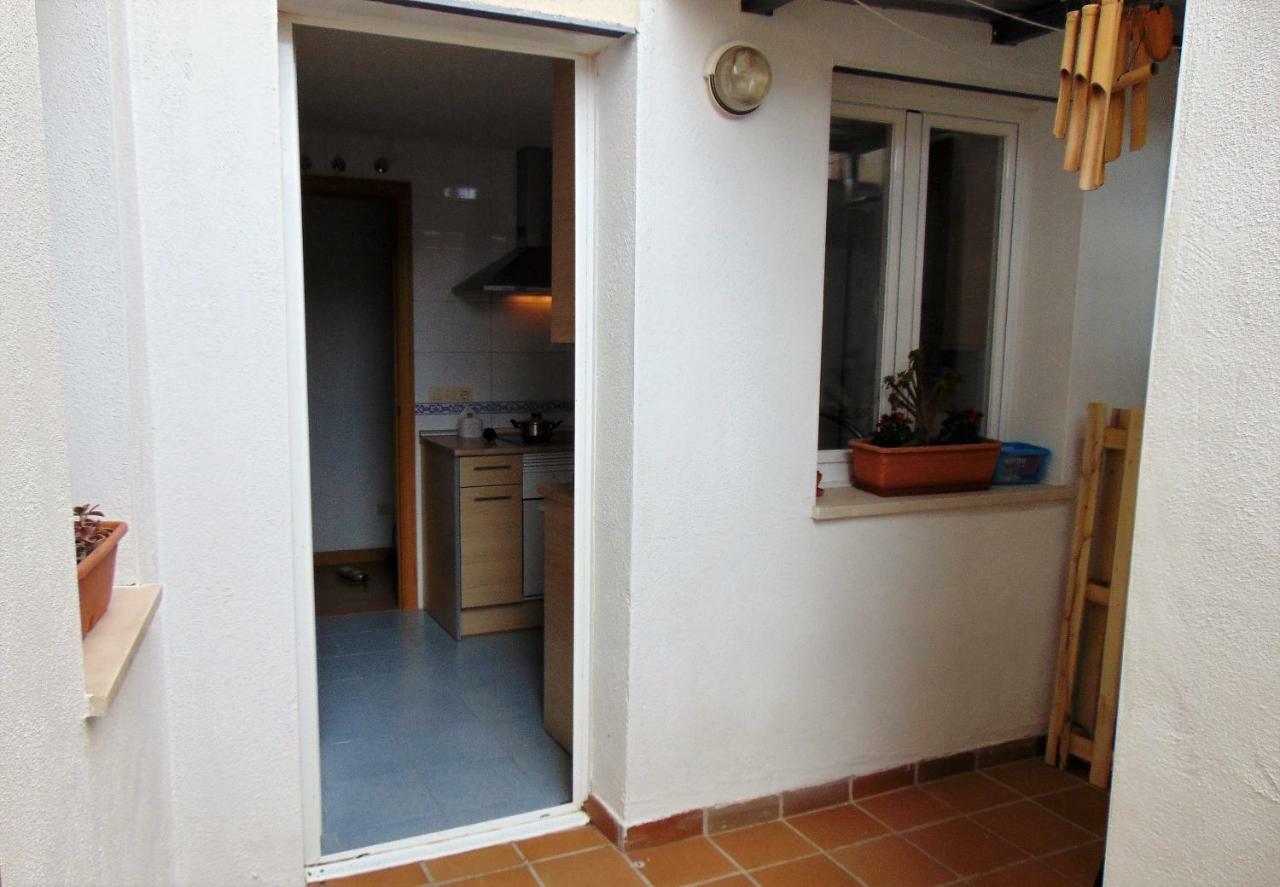 Ferienwohnung El Rincon De Antonio Casarrubios del Monte Exterior foto