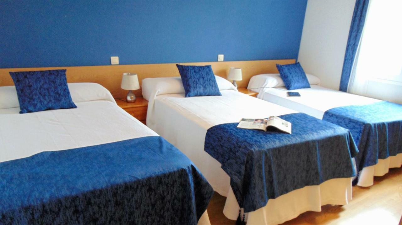 Ferienwohnung El Rincon De Antonio Casarrubios del Monte Exterior foto