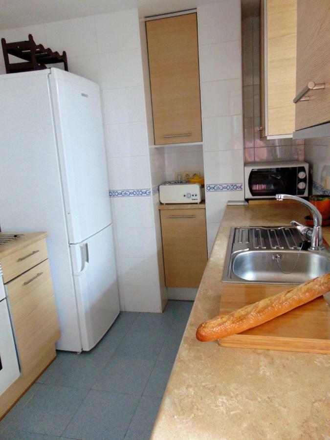 Ferienwohnung El Rincon De Antonio Casarrubios del Monte Exterior foto