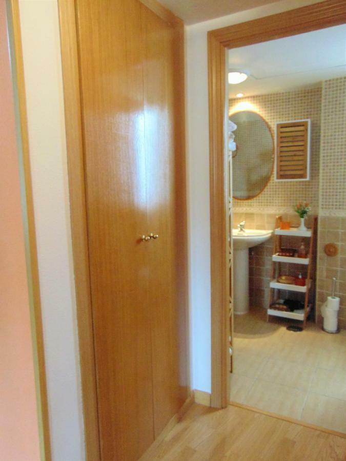 Ferienwohnung El Rincon De Antonio Casarrubios del Monte Exterior foto