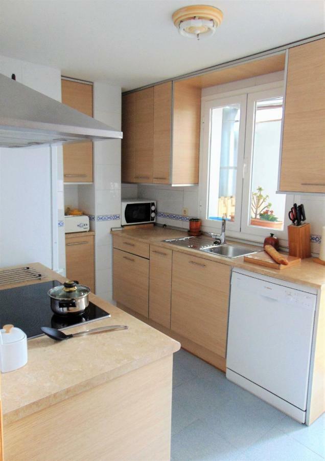 Ferienwohnung El Rincon De Antonio Casarrubios del Monte Exterior foto