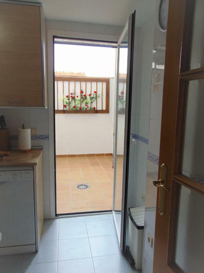 Ferienwohnung El Rincon De Antonio Casarrubios del Monte Exterior foto