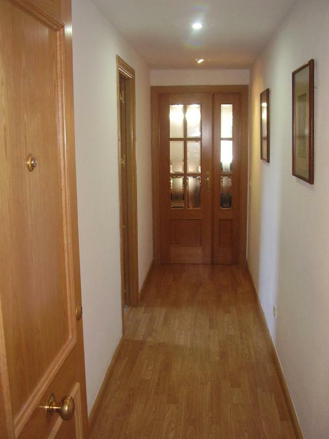 Ferienwohnung El Rincon De Antonio Casarrubios del Monte Exterior foto