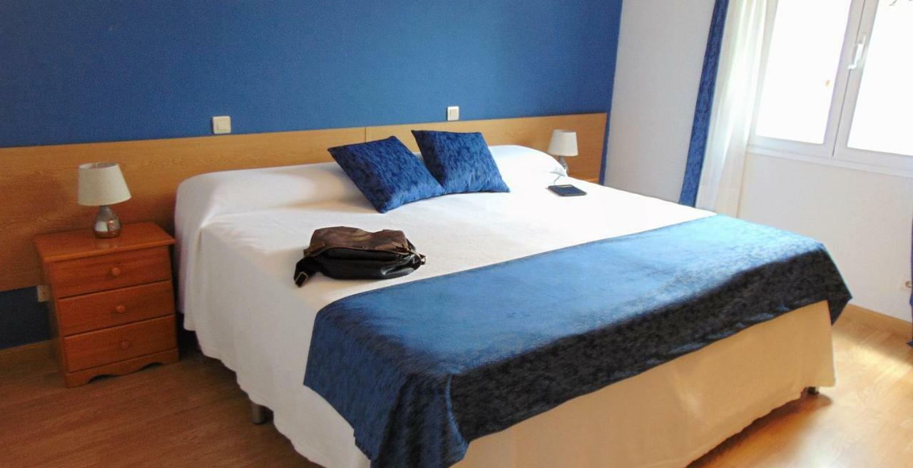 Ferienwohnung El Rincon De Antonio Casarrubios del Monte Exterior foto