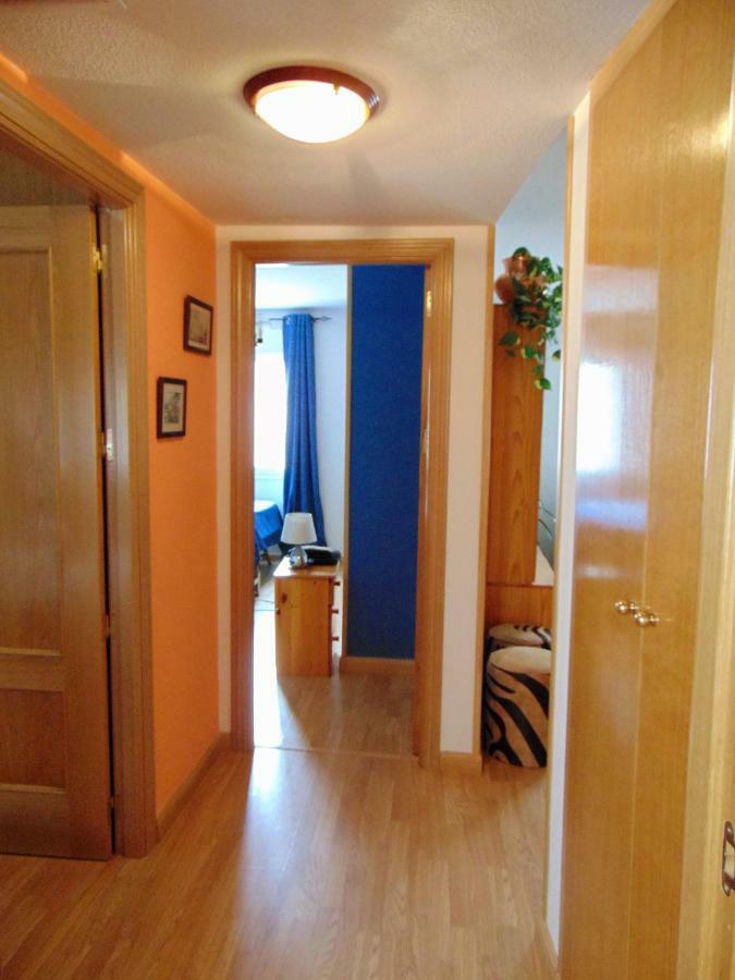 Ferienwohnung El Rincon De Antonio Casarrubios del Monte Exterior foto