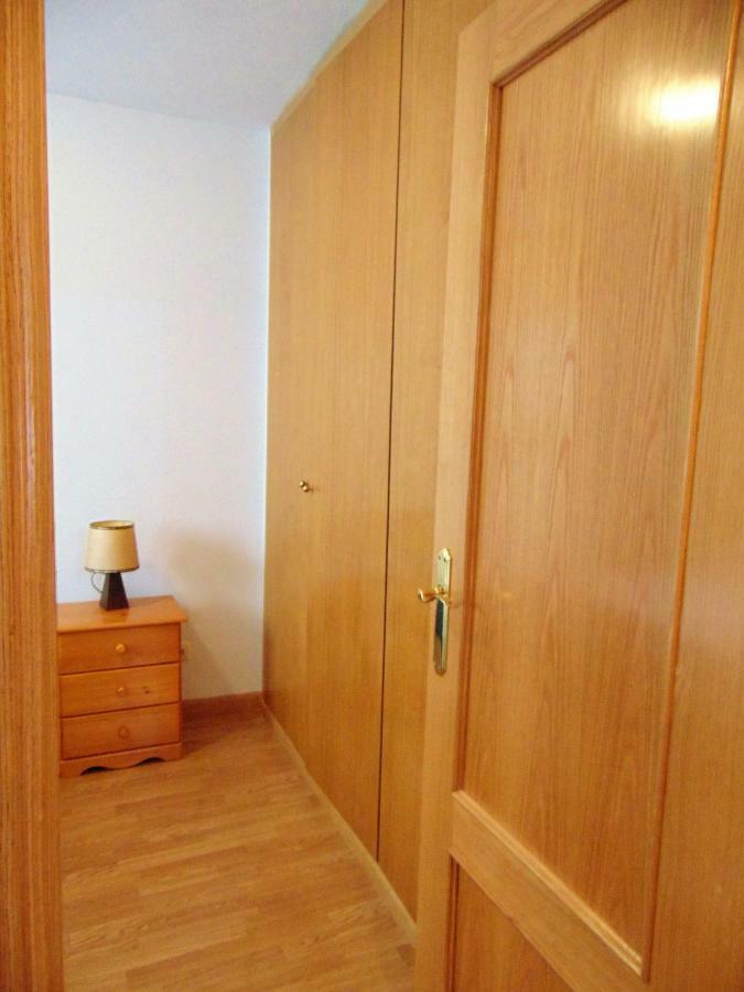 Ferienwohnung El Rincon De Antonio Casarrubios del Monte Exterior foto