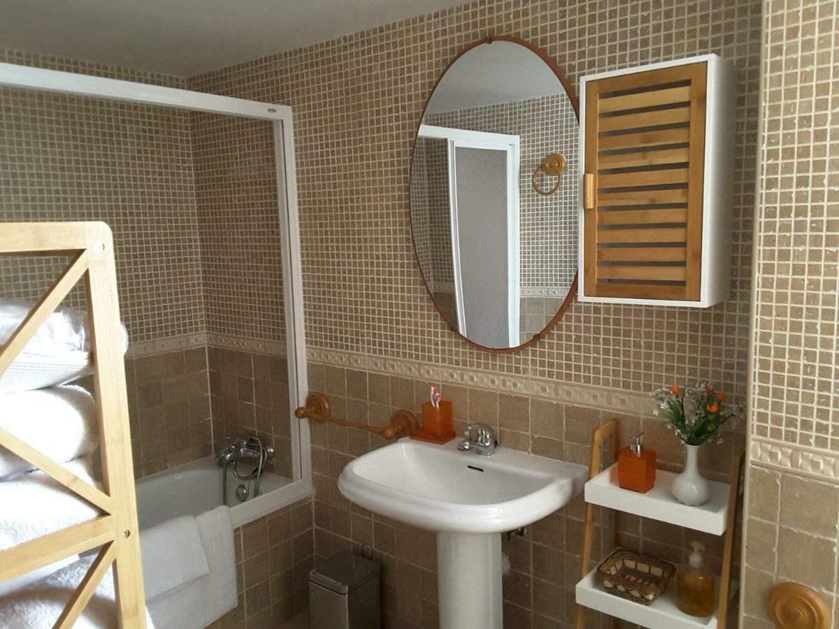 Ferienwohnung El Rincon De Antonio Casarrubios del Monte Exterior foto